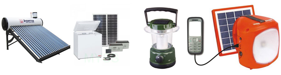 Solar power solutions from Caseray Energy Solutions Lagos Nigeria